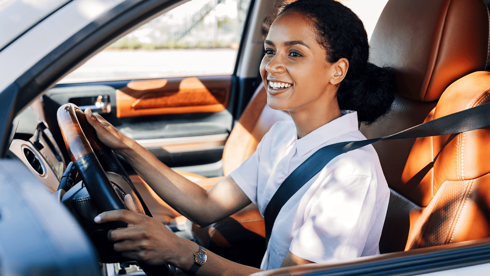 SUV Rental in Austin: Explore the Live Music Capital in Comfort and Style